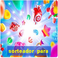 sorteador para bingo 75 bolas online